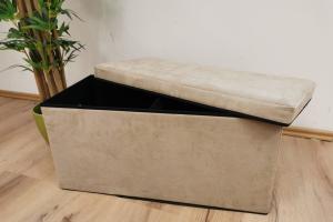 Kiegészítő bútorok