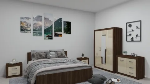 Fáraó Elemes Bútor Összeállítások