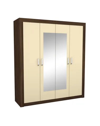 Fáraó F13 Gardrób