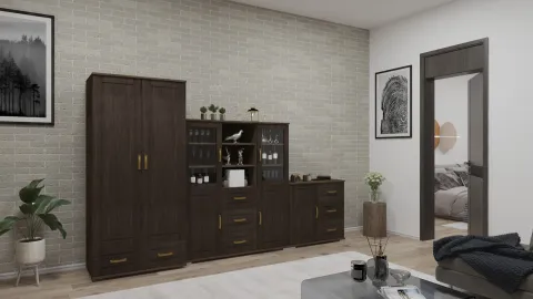 Pier Elemes Bútor Összeállítások