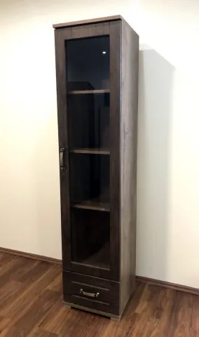 Pier P2 Vitrines Szekrény