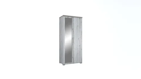 Luigi L1 Ruhás-Tükrös Elem