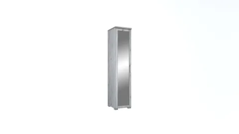 Luigi L2 Tükrös-Polcos Elem