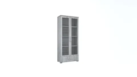 Luigi L6 Vitrines Elem