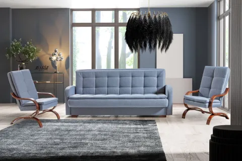 Bingo Bis Ülőgarnitúra