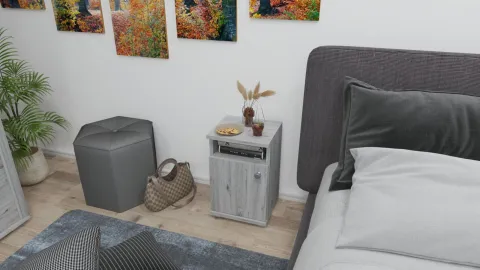 Kicsi Éjjeliszekrény