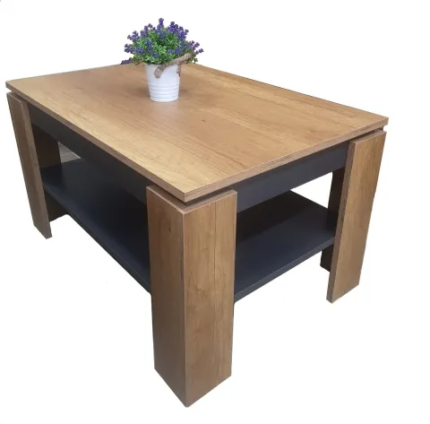 Csabi Dohányzóasztal