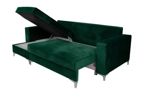 Massimo-Laura Sarokülő