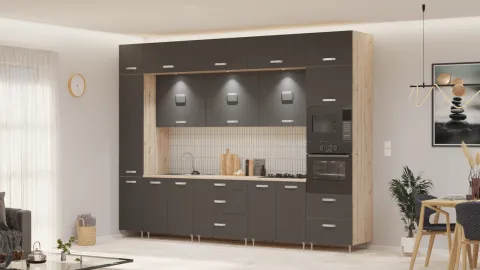 Jupiter Konyhabútor