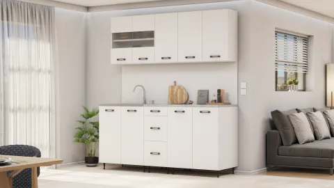 Gyöngy Blokk Konyha