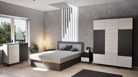 Trx Elemes Bútorösszeállítások