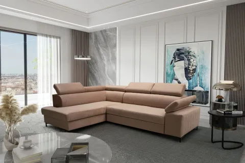 Santorini Sarokülő