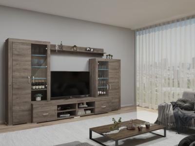 Alíz I. Szekrénysor