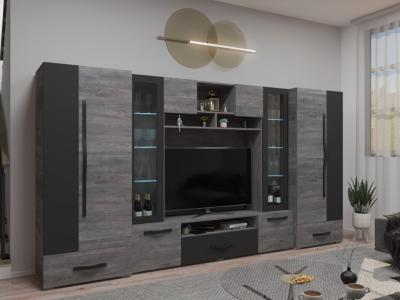 Cézár Szekrénysor