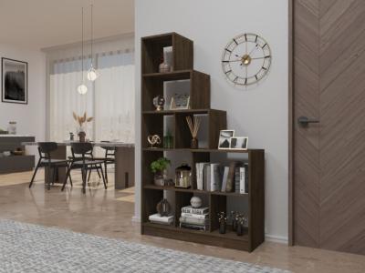 Térelválasztó Lépcsős