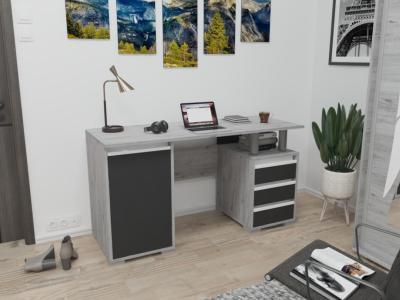 Íróasztal Gúla Nagy