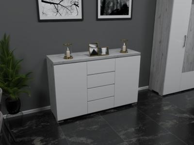 Gúla Kombinált Komód