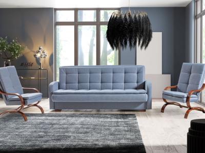 Bingo Bis Ülőgarnitúra