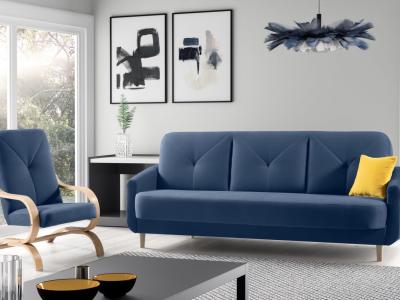 Exodus Ülőgarnitúra