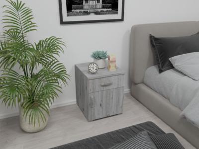 Nagy Éjjeliszekrény