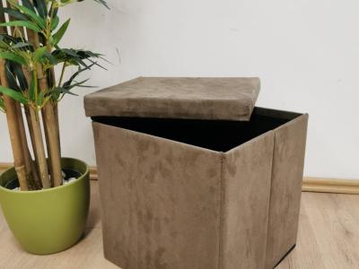 Tárolós Puff "Kicsi"