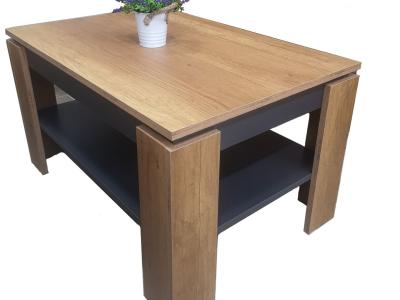 Csabi Dohányzóasztal