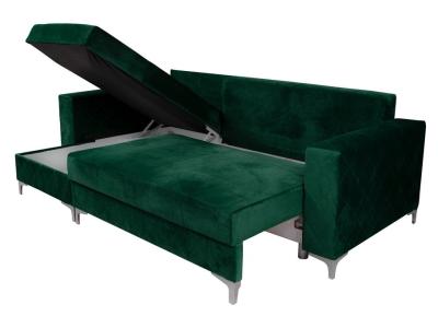 Massimo-Laura Sarokülő