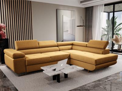 Malibu-Lilla Sarokülő