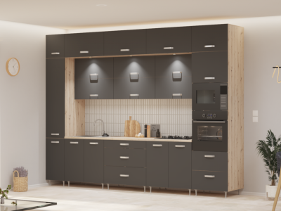 Jupiter Konyhabútor