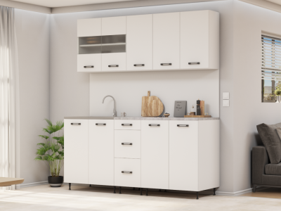 Gyöngy Blokk Konyha