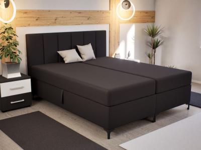 Blanca Boxspring Franciaágy