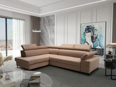 Santorini Sarokülő