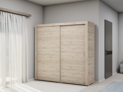 Aliz Tolóajtós Gardrób